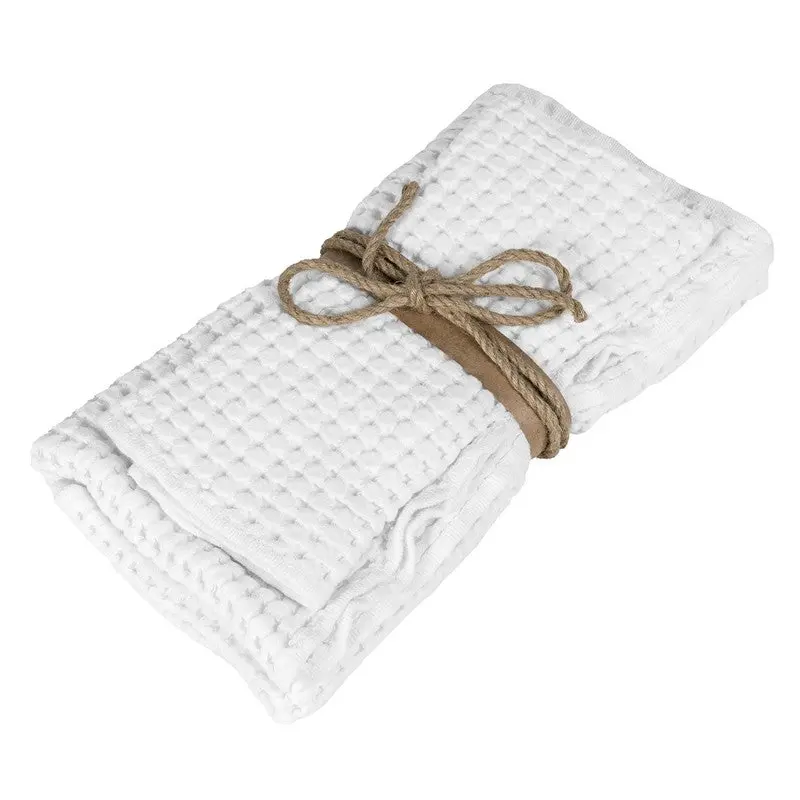 Fazzini Nettare Bedspread In Ivory Color 1