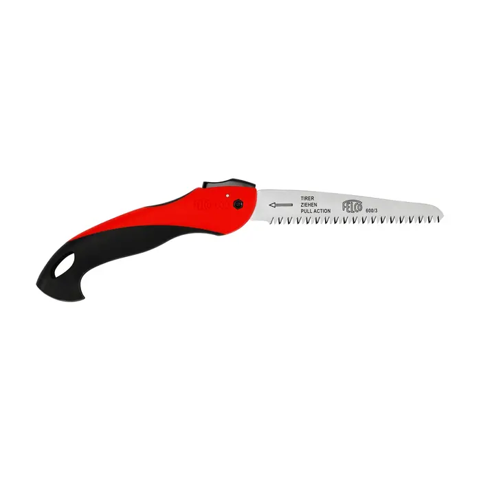 Felco 600 Professional Pruning Shears – Ergonomic Swiss-Made Garden Clippers 1