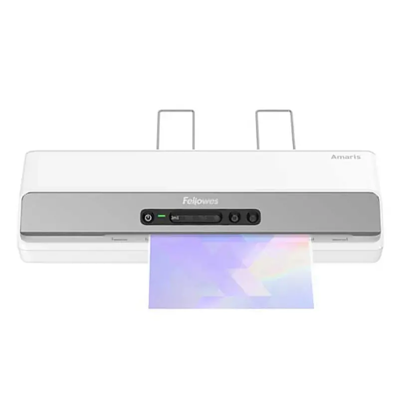 Fellowes Amaris A3 Binding Machine – Heavy-Duty 60-Sheet Thermal Binding System 1