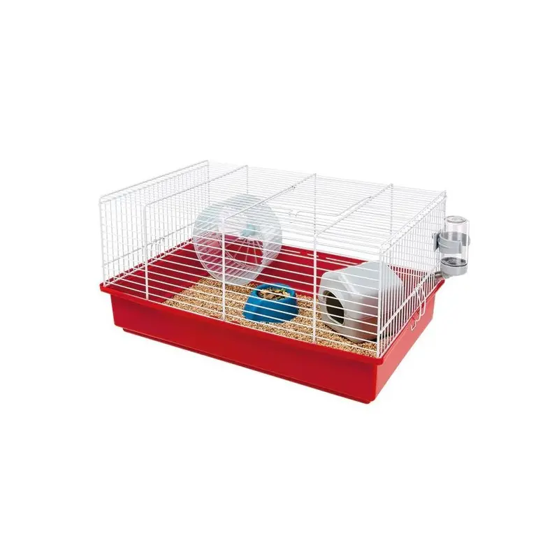 Ferplast Criceti Large-Diameter Wheel With Reinforced Frame For Dwarf Hamsters 1