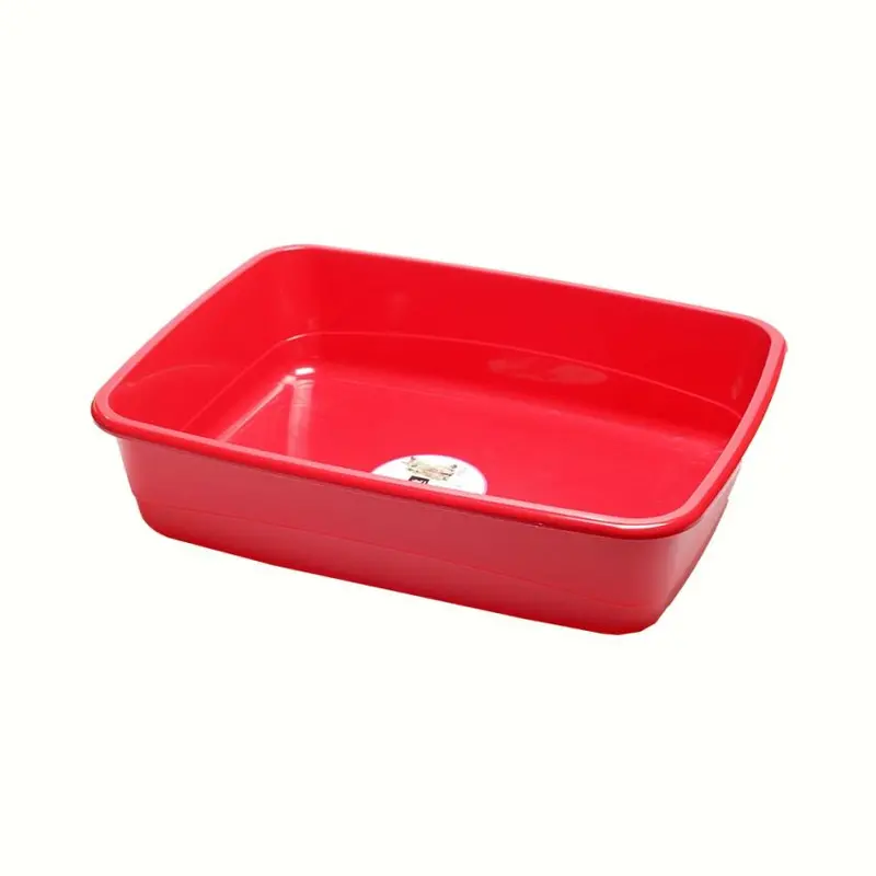 Ferplast Kitty Clumping Cat Litter – Fast-Forming, Scent-Free Pellets 1