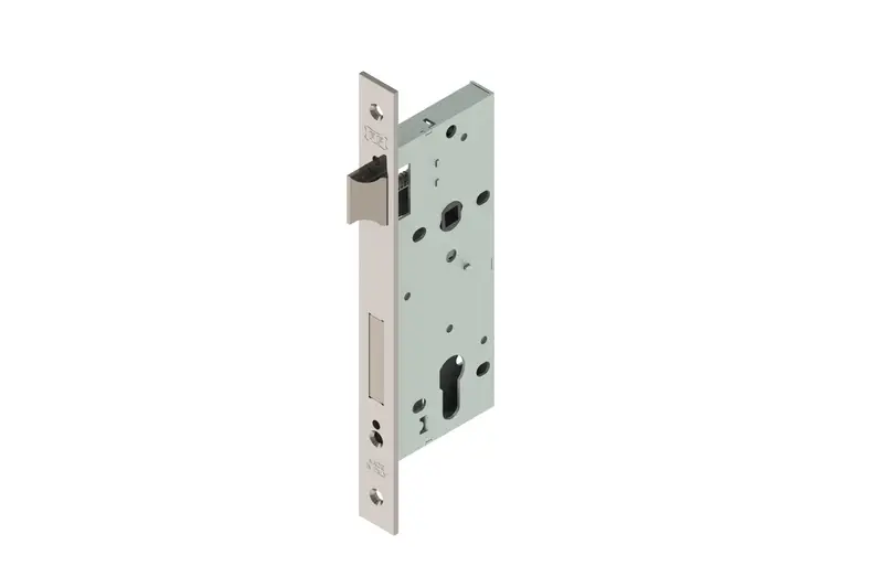 Ff Italian-Style Baby Safety Gate – Elegant & Secure Design 1