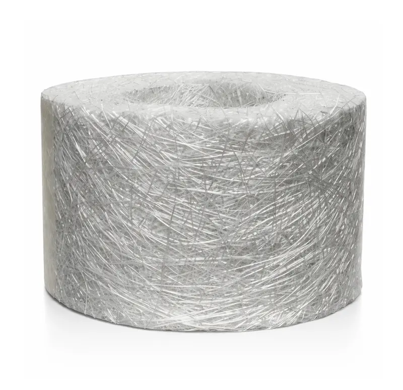 Fibreglass Reinforcement Bandage For Roof Upstands (75 Mm X 18 M) 1