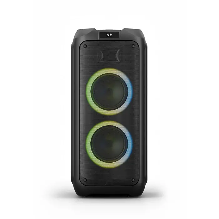 Filibis 120W Fast-Charging Power Bank With Built-In Usb-C Cable And Led Display 1
