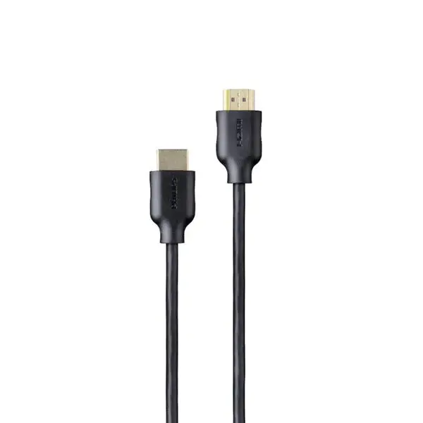Filibis Hdmi 2.0 Cable – 1.5M 4K Uhd Compatible With 60Hz Refresh Rate And Gold-Plated Connectors 1