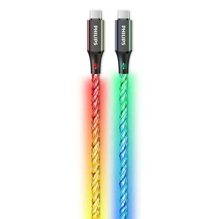 Filibis Usb-A To Usb-C Cable – 1M Fast Charging And Reliable Data Sync For Laptops And Phones 1