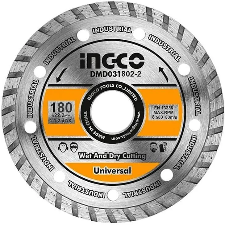 Five-Piece Socket Kit – 180 Mm Anko Turbo Sockets With Reinforced Walls 1