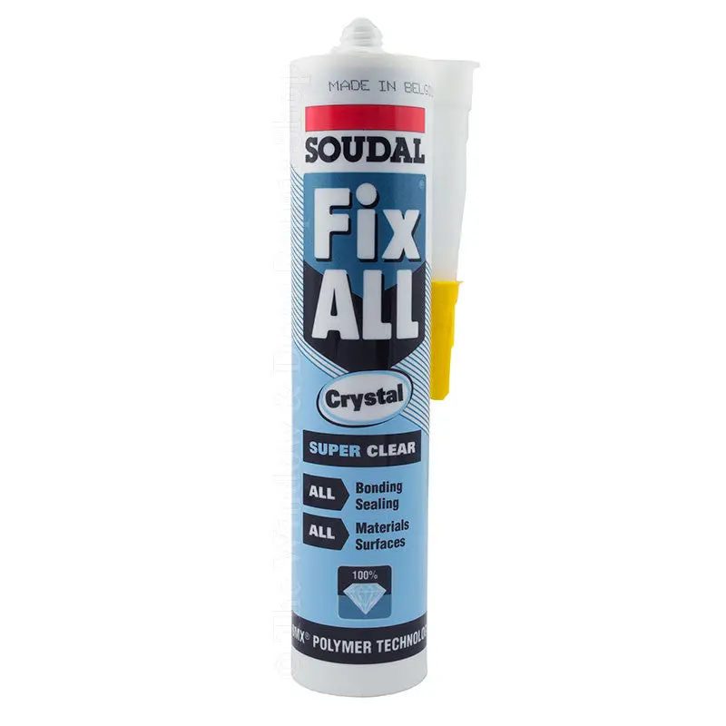 Fix All Ultra-Strong General-Purpose Adhesive 1