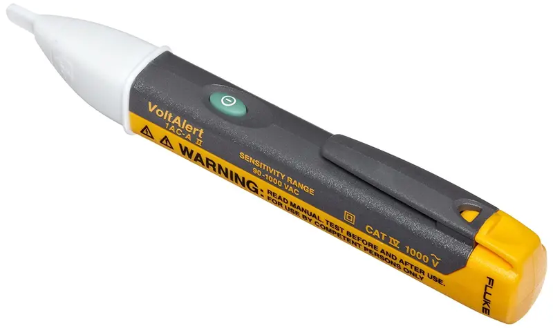 Fluke 1Ac Ii Non-Contact Voltage Tester 1