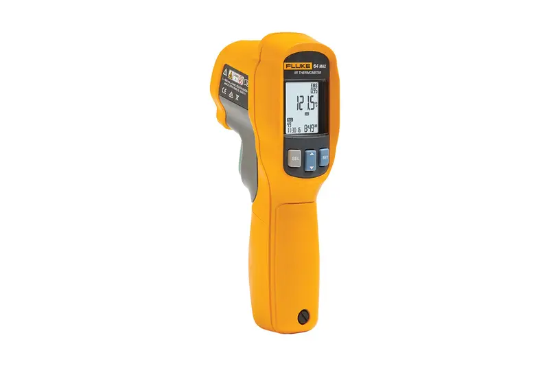Fluke 64 Max Infrared Thermometer 1