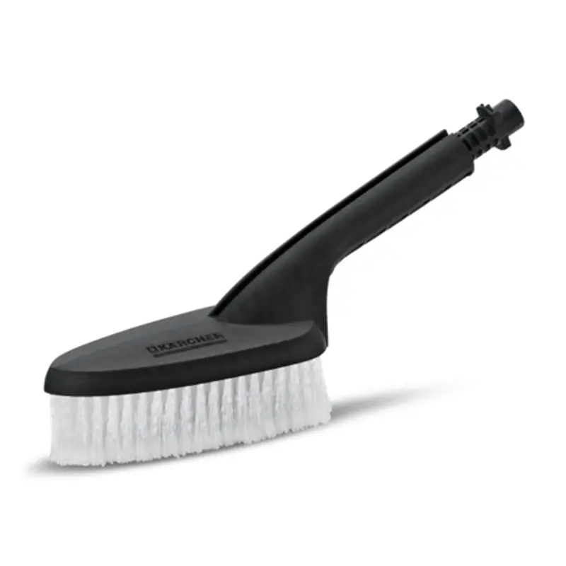 Gasoline-Powered Karsher-Compatible Brush Nozzle 1