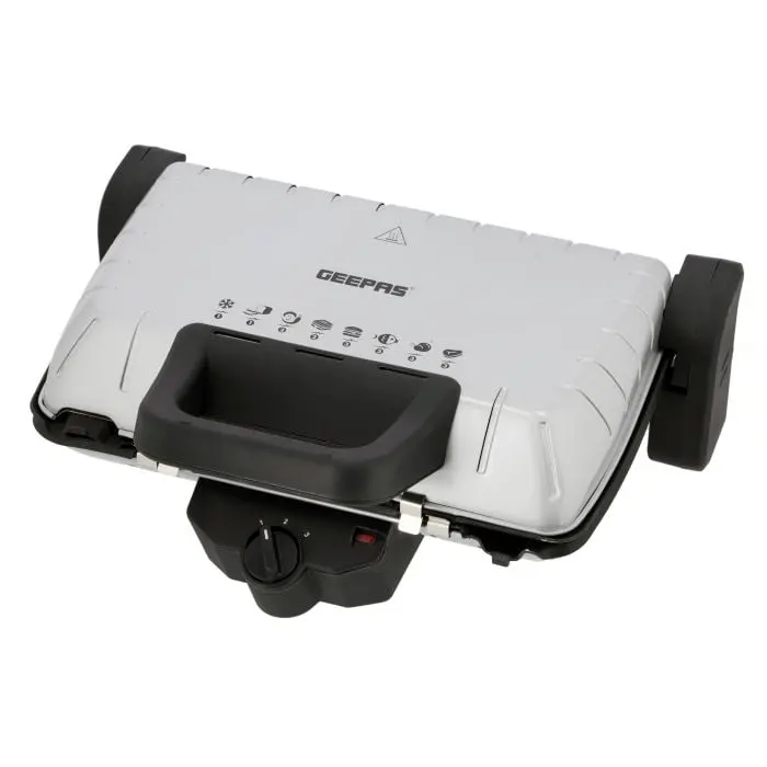 Geepas 1600W Professional Hair Dryer With Cool Shot & Ionizer 1