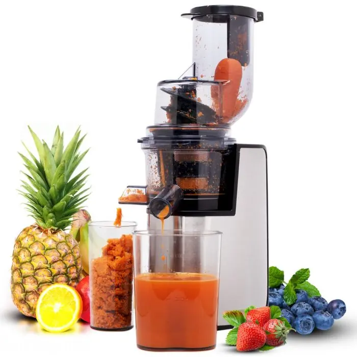 Geepas 200W Compact Mini Food Chopper 1