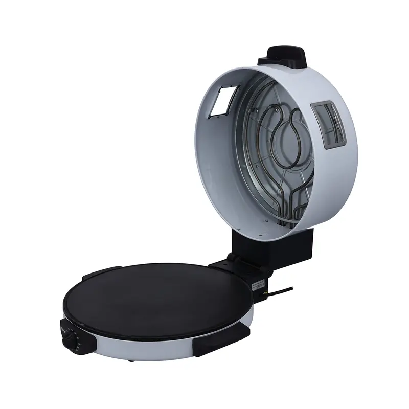 Geepas Arabic-Language Electric Spice Grinder 1