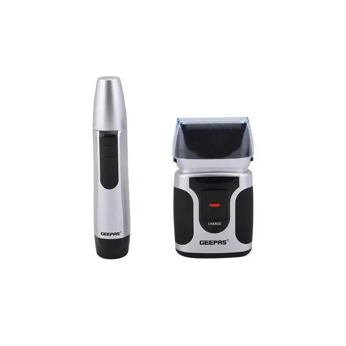 Geepas Dual-Use Blender – Ice Crushing & Smoothie Mode 1