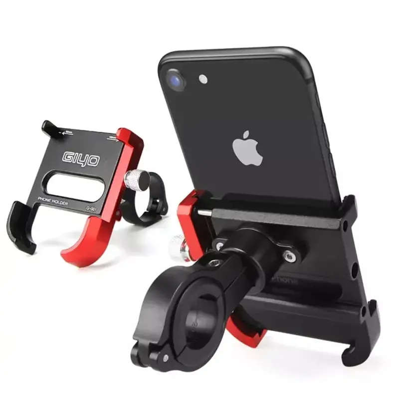 Giyo E-Bike Conversion Kit – Premium German Engineering With Full Compatibility 1