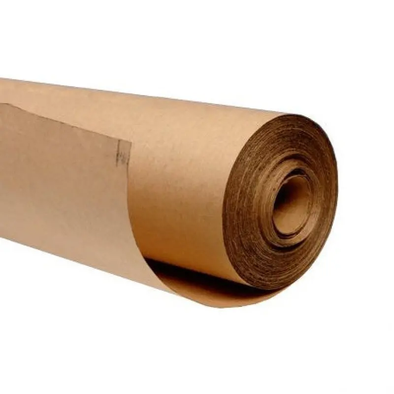 Grade A1F Building Paper Lead Underlay – 25M × 1M Roll 1