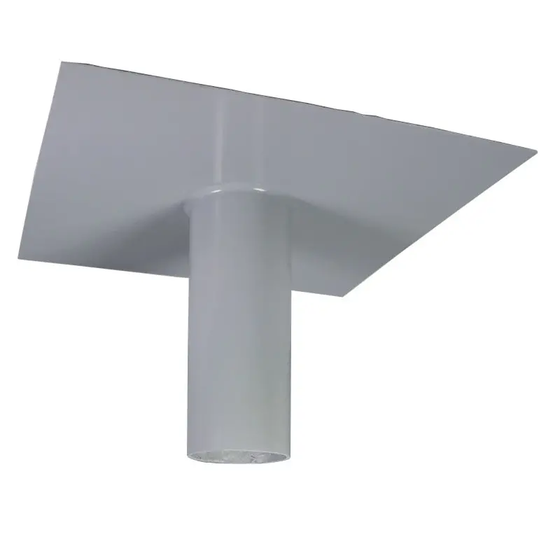 Grp Fiberglass Floor Drain Outlet 1