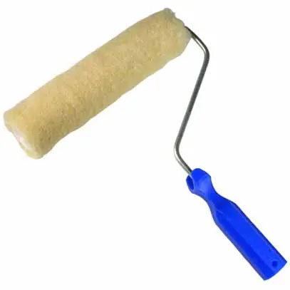 Heavy-Duty 250Mm (9") Resin Application Roller 1