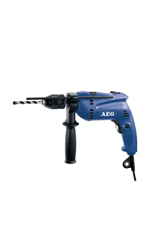 Heavy-Duty Hex Shank Drill Bit Set – 13 Mm, 600 W Power Rating 1