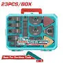 Heavy-Duty Multi-Function Storage Case – Organized Tool Transport 1
