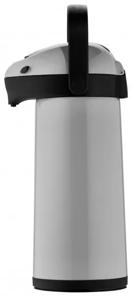 Helios Airport 1.9L Thermostatic Shower Mixer - Chrome & Bronze Finish 1