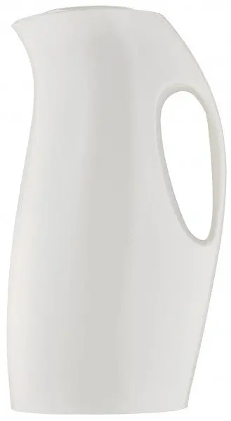 Helios Ciento 0.9L Premium Vacuum Bottle – Beige 1