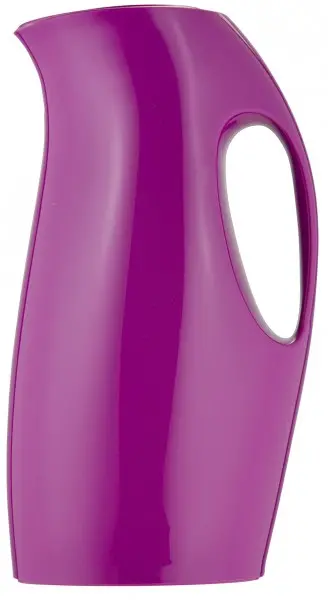 Helios Ciento 0.9L Stainless Steel Thermos – Matte Black 1