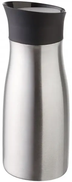 Helios Click N Drink 400Ml Touch-Activated Pitcher – Modern Rimadi Finish 1