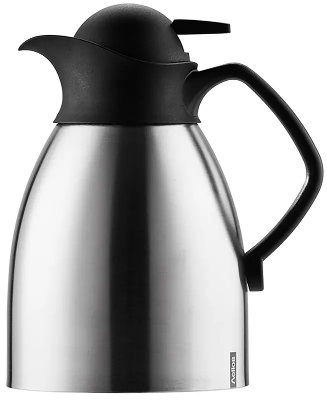 Helios Enduro Push 1L Durable Pitcher – Stylish & Asado 1