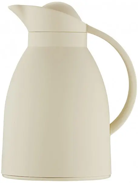Helios Rio 1L Water Dispenser – Elegant Beige Tone 1