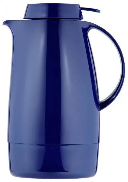 Helios Servitherm 1.3L Electric Water Heater – Azure Blue 1