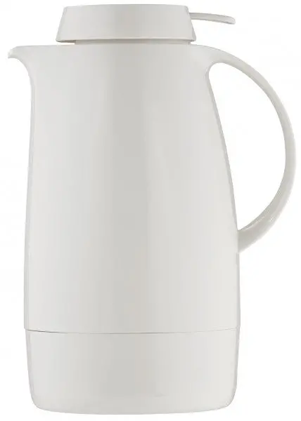 Helios Servitherm 1.3L Electric Water Heater – Ivory White 1