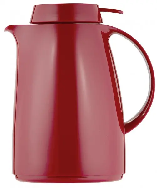 Helios Servitherm 1L Electric Water Heater – Amber Brown 1