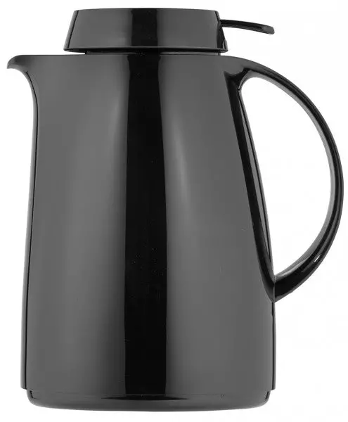 Helios Servitherm 1L Electric Water Heater – Ash Grey 1