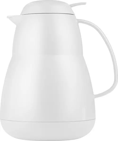 Helios Zeo 1L Electric Water Heater – Ivory White 1