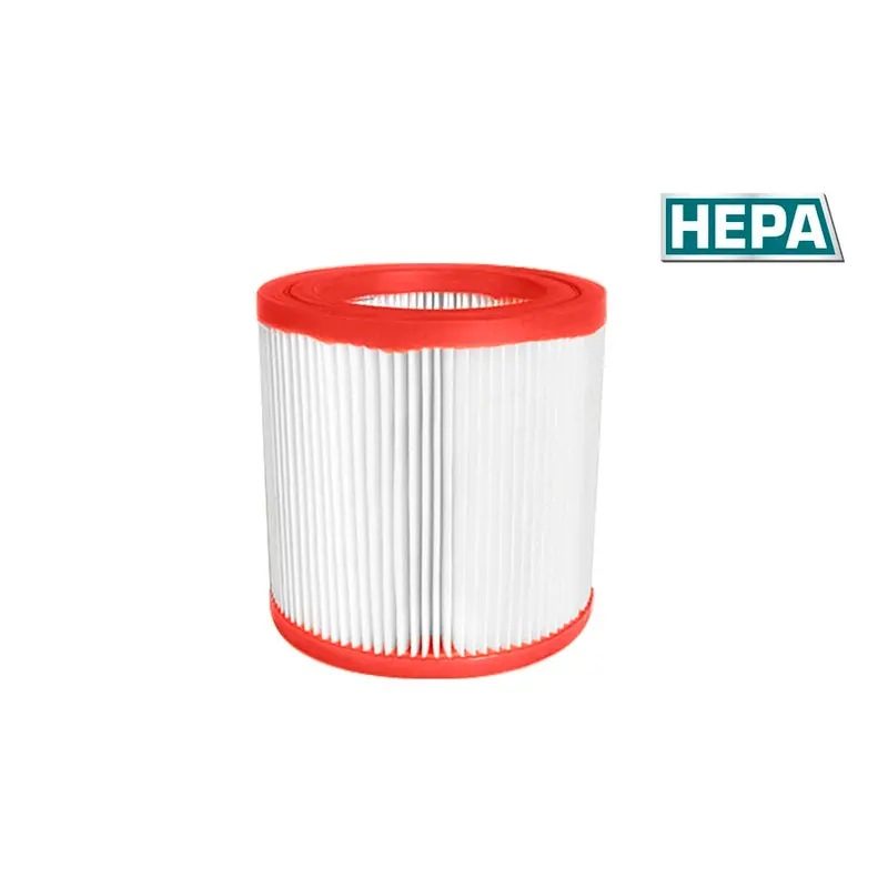 Hepa Air Filter Replacement Cartridge Compatible With Total Vacuum Models 1