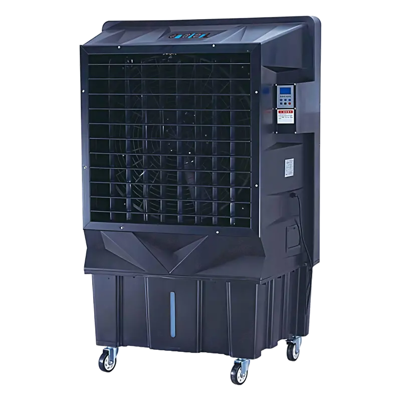 High-Performance 100L Water Heater With 18,000 W Output And Built-In Safety Features 1