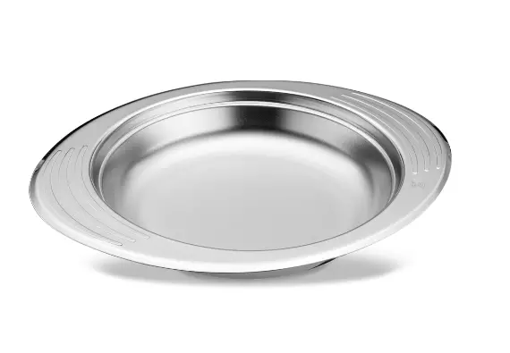 High-Performance Zepter Cookware Collection With Ergonomic Handles 1