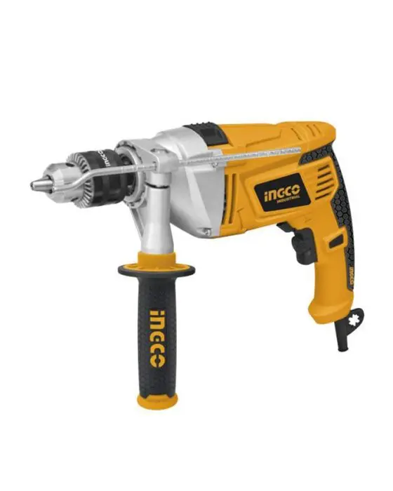 High-Strength Drill Bit – 13Mm Diameter, 1100Mm Length, Industrial Grade 1