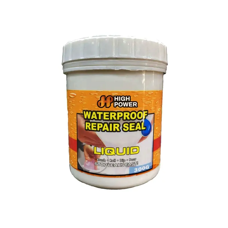 Highpower™ Waterproof Epoxy Putty – 300G Heavy-Duty Marine & Outdoor Repair Kit 1