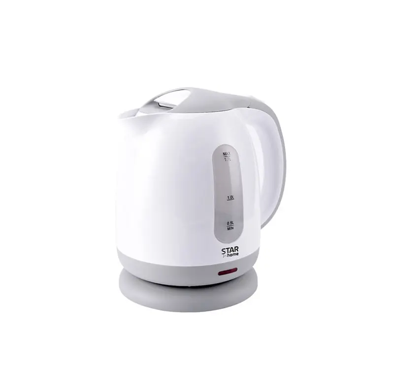 Hondai Plastic Garlic Crusher 1