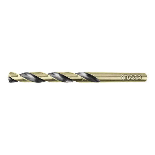 Hss Twist Drill Bit – 12.0 Mm Diameter For Wood, Plastic, And Soft Metals 1