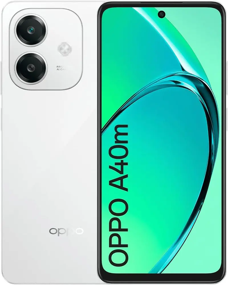 Huawei A40M Smartphone – 8 Gb Ram, 256 Gb Storage, Dual Sim, Smooth Performance 1