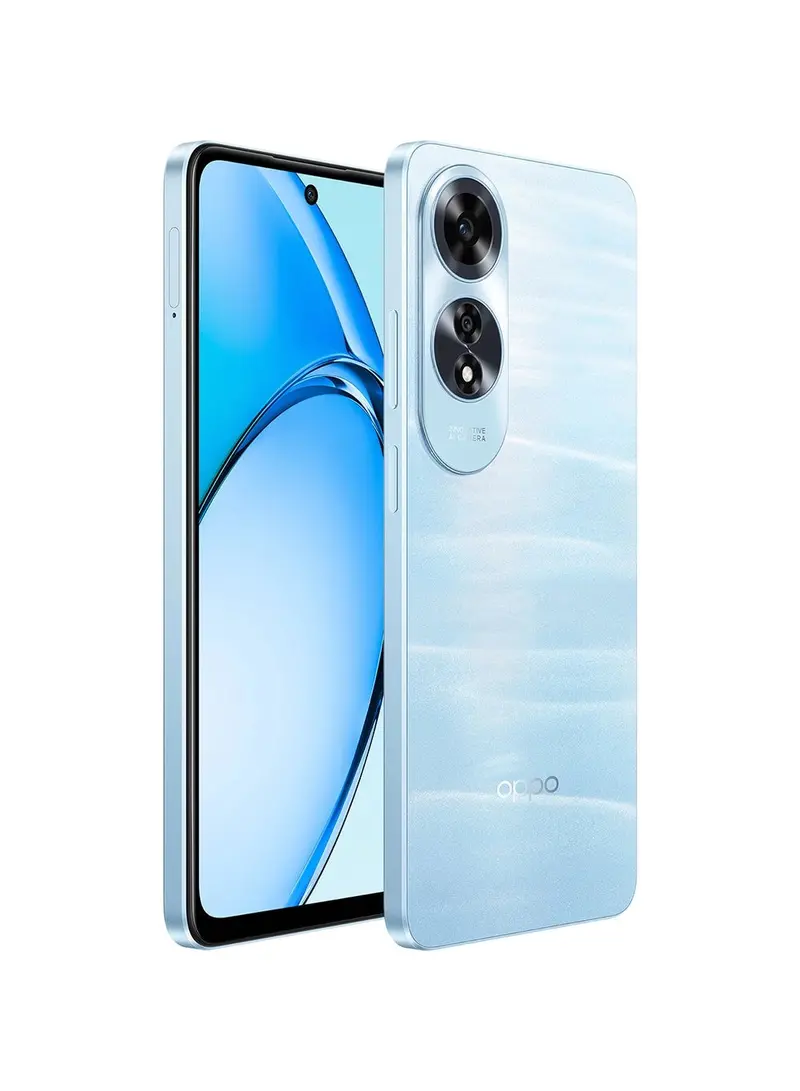 Huawei A60 Smartphone – 256 Gb Storage, 6.72" 90 Hz Ips Lcd, Snapdragon Processor 1