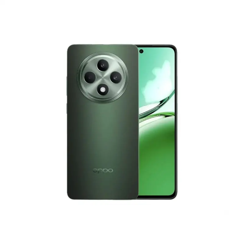 Huawei Reno 12F 5G Smartphone – 12 Gb Ram, 256 Gb Storage, Ultra-Responsive Display 1