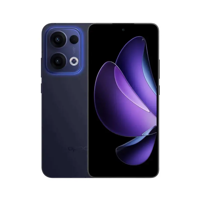Huawei Reno 13 5G Smartphone – 12 Gb Ram, 512 Gb Storage, High-End Display & Imaging 1