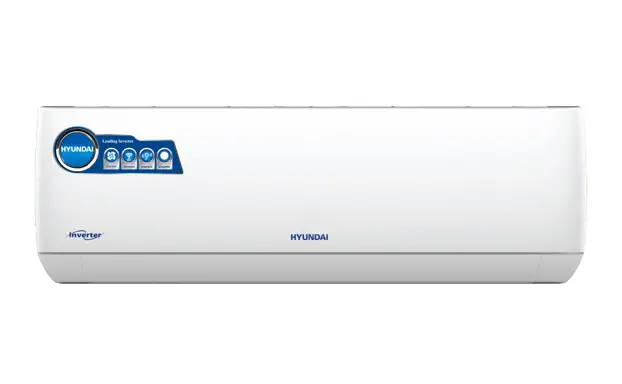 Hyundai 1.5-Ton Smart Inverter Ac With Wi-Fi & Valet Function 1