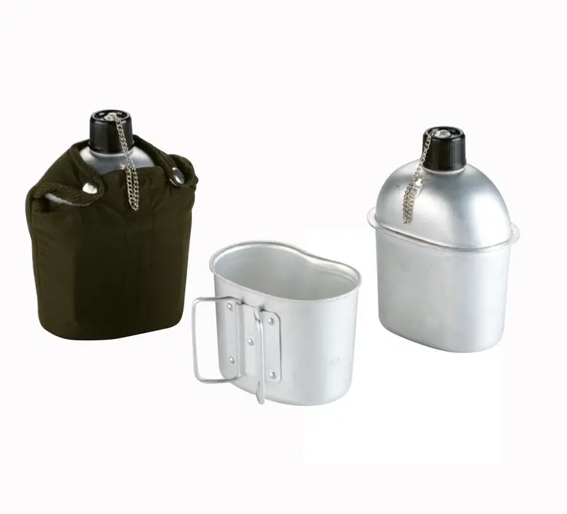 Ibili 1-Liter Aluminum Stockpot For Stovetop Cooking 1