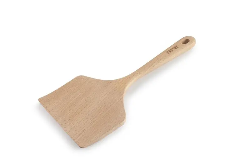 Ibili 28.5 Cm Non-Slip Serving Tray – Elevated Edge For Easy Handling 1